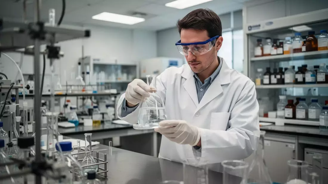 Neue DIN EN 12469: Sicherheitswerkbänke für Labore mit Biostoffen