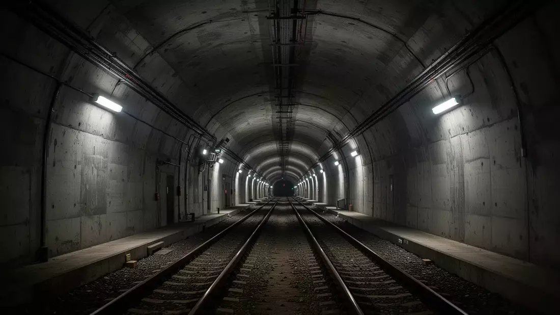 Sandbergtunnel-Übung: Kritische Mängel in der Alarmierungskette aufgedeckt