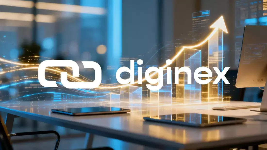 Diginex Stock Surges 40% in 30 Days Amid $70M Financing and Third Resulticks Deadline Extension