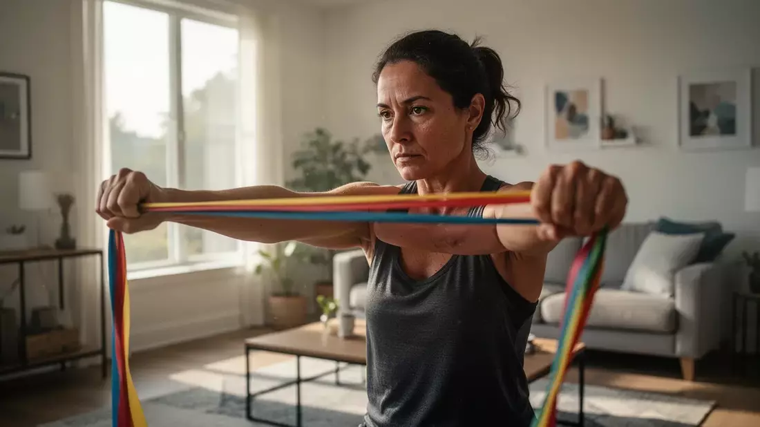 Krafttraining 2026: Neue Studien, Therapien und Heim-Workouts im Überblick