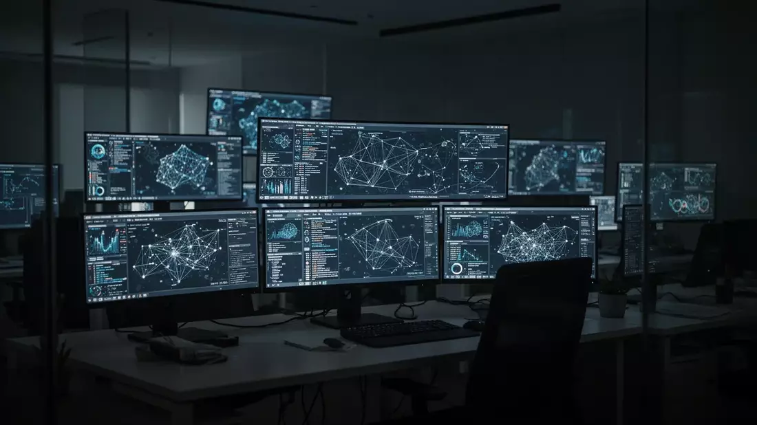 ASEAN-Staaten bündeln Kräfte gegen lukrative Cyberscam-Industrie