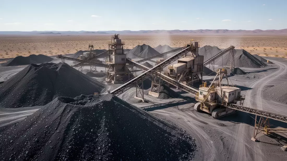 Lindian Resources übernimmt Seltene-Erden-Anlage in Kasachstan vollständig