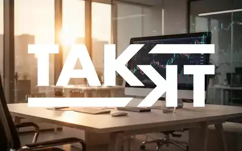 Abstraktes, professionelles Büro-Ambiente mit warmem Licht zur Symbolisierung von positivem Marktwachstum. - Foto: über boerse-global.de
