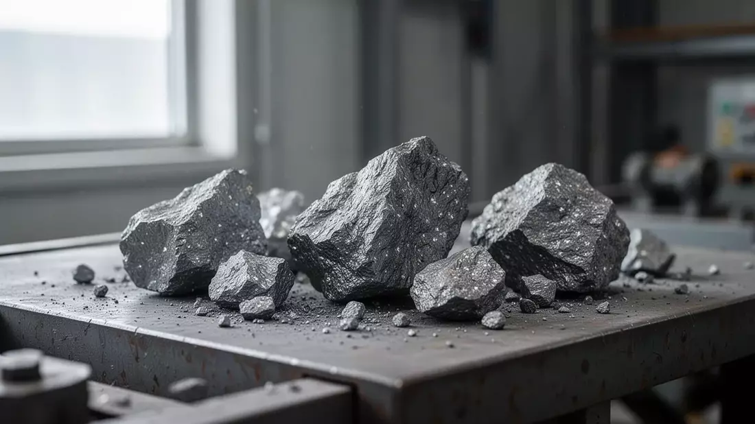 American Tungsten & Antimony: Produktionsstart in Nevada und Arizona für September geplant