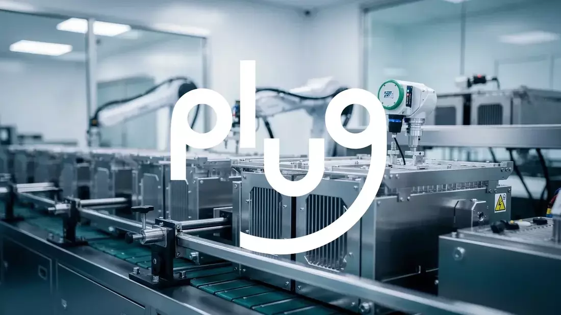 Plug Power Q2 2026 Earnings: Options Signal 13.5% Stock Move