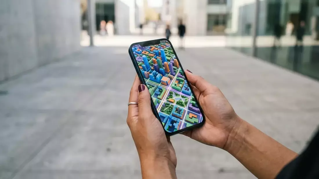 iOS 27: Apple Maps mit KI-Integration und neue iPhone-Anpassungen