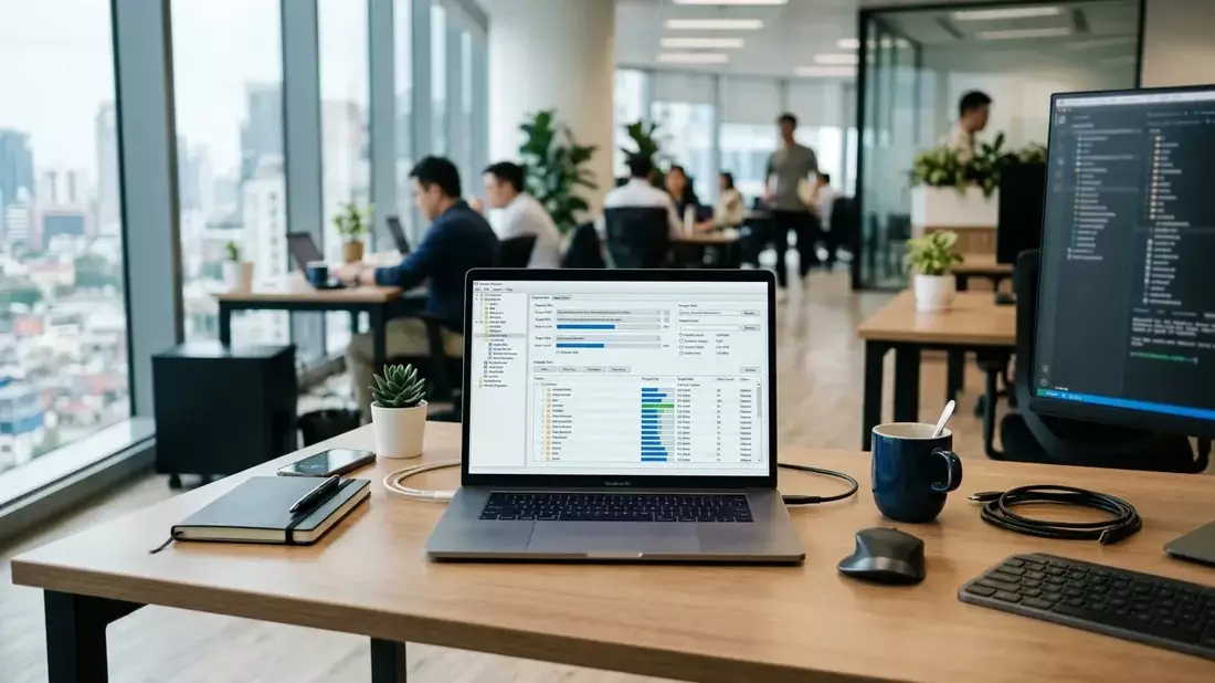 Microsoft stellt Publisher im Oktober 2026 ein: Auswirkungen und Migrationswege