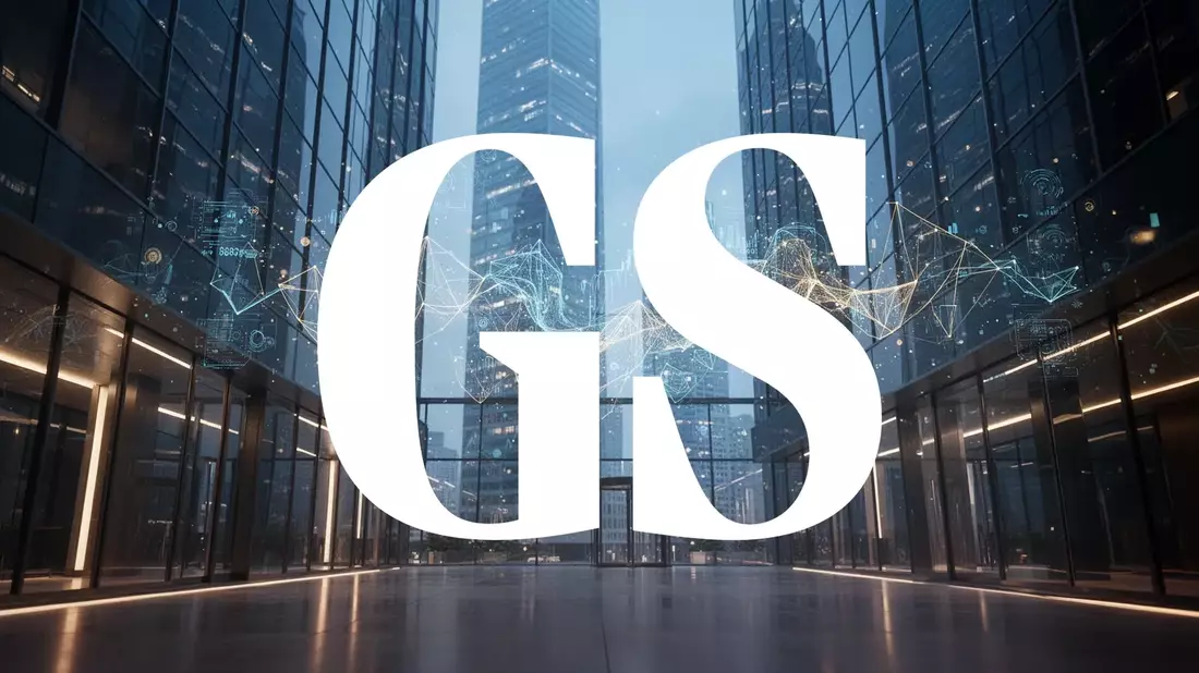 Goldman Sachs beteiligt sich an 500-Milliarden-Dollar-KI-Allianz mit Nvidia