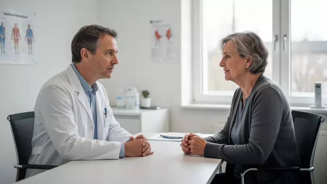 AOK-Chef Packmohr: Prävention statt Reparaturmedizin im Gesundheitswesen