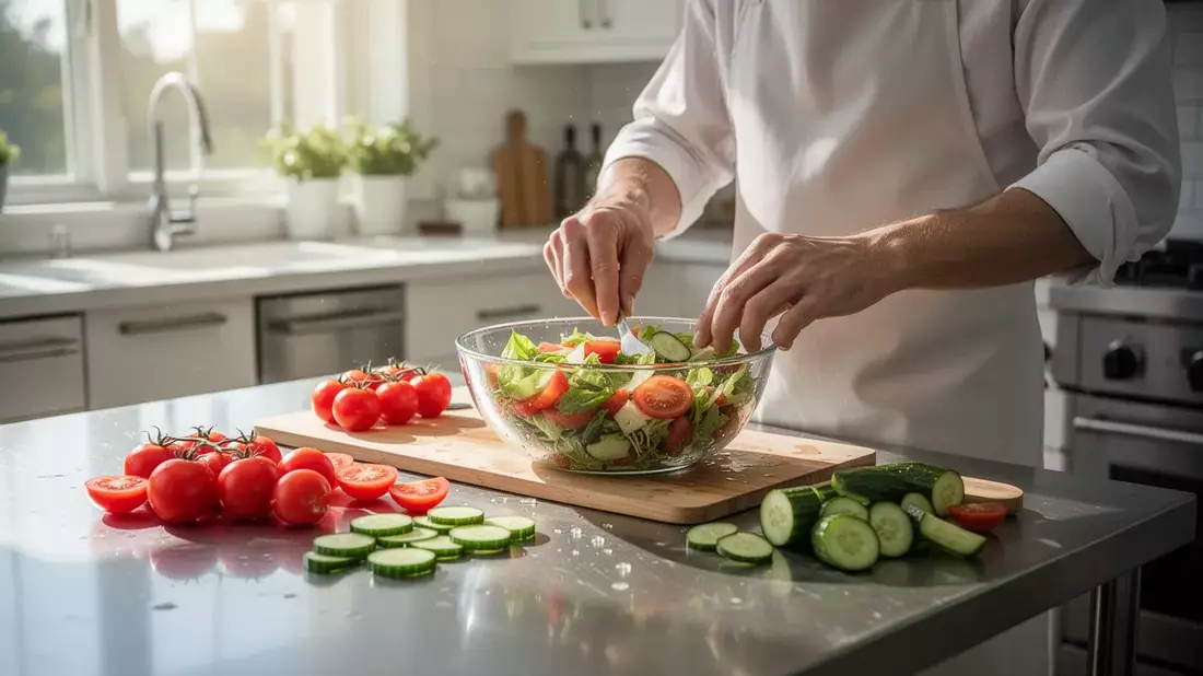 Hitze und Diabetes: Ernährungstipps und Hitzeschutz für Risikogruppen