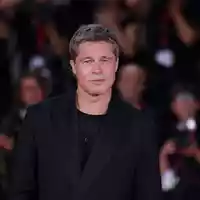 Brad Pitt nimmt sich Kate Winslet als Vorbild. (Archivbild) - Foto: Vianney Le Caer/Invision/AP/dpa