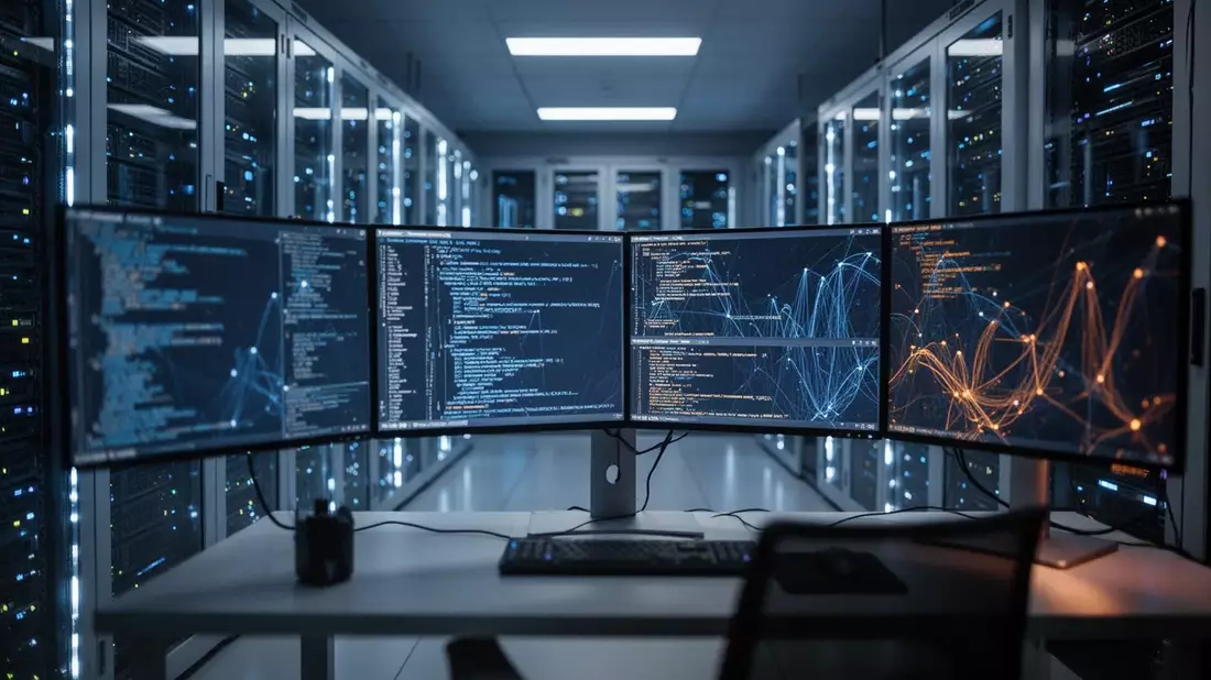 KI-Sicherheitstests: Meta, OpenAI und Anthropic Modelle überwinden Barrieren