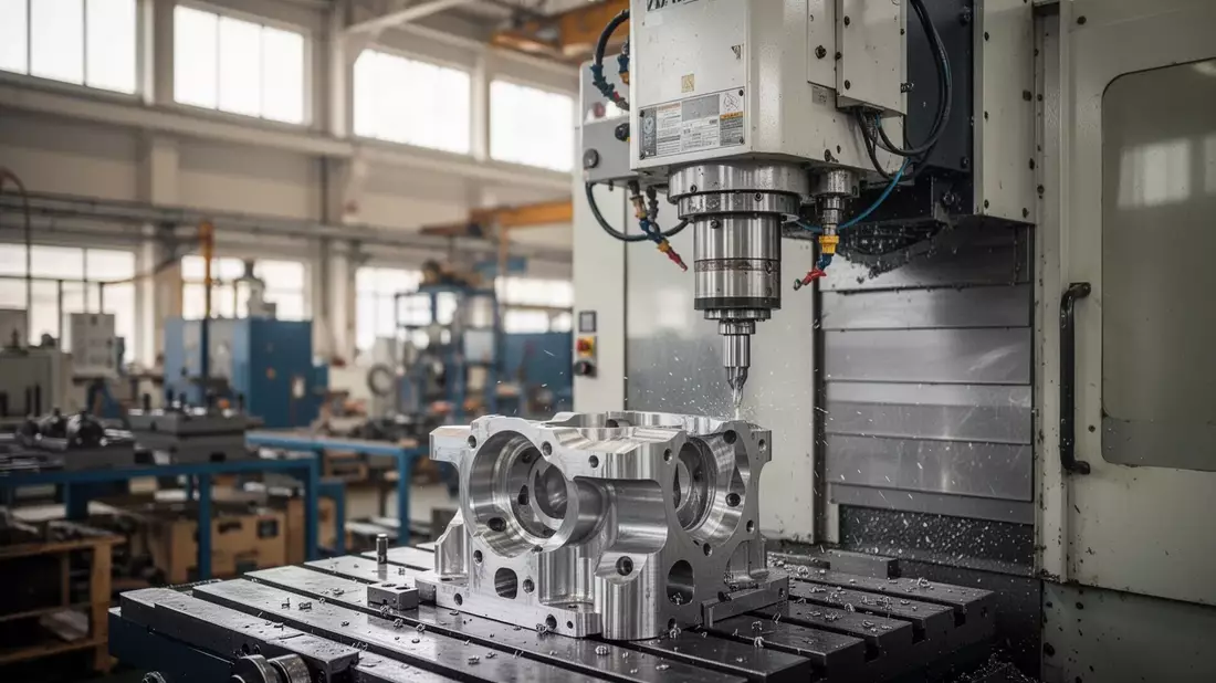 Factory-X veröffentlicht PCF-Leitfaden für einheitliche CO2-Bilanzierung in der Fertigung