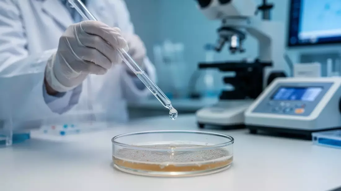 Verheij-Syndrom: Vitamin B12 korrigiert Entwicklungsstörungen im Tiermodell
