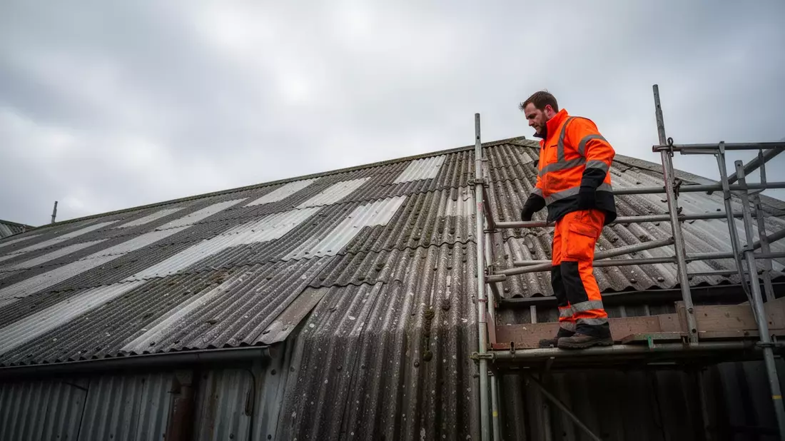 A Northumberland building contractor has been ordered to pay more than £25,000 in fines and costs after a worker fell through a fragile roof at a farm in Seahouses. The case serves as a reminder to…
