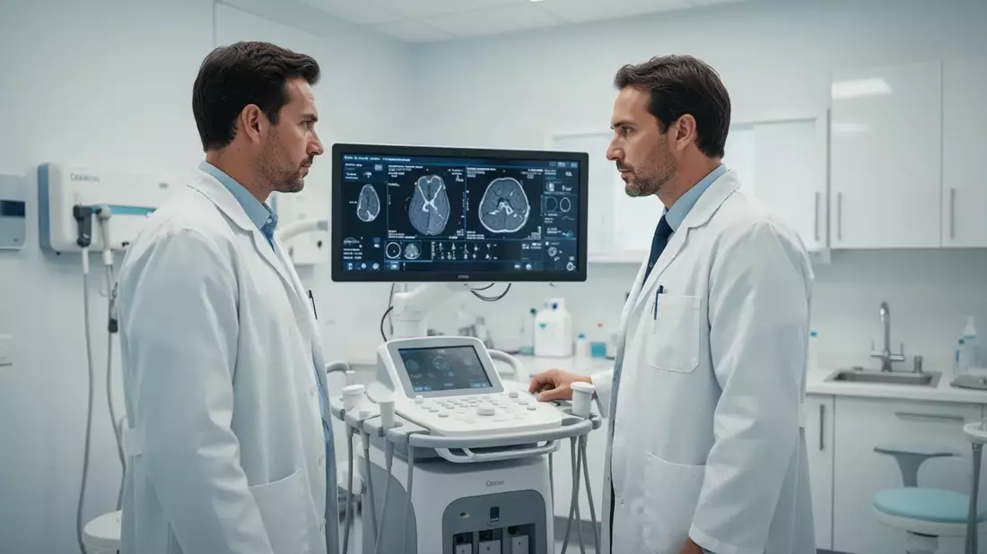 Urologische Innovationen: KI-Diagnostik und neue Therapien im Fokus