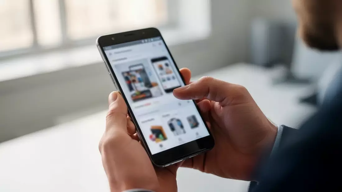 Google Play Store: Venmo als neue Zahlungsoption für US-Nutzer verfügbar