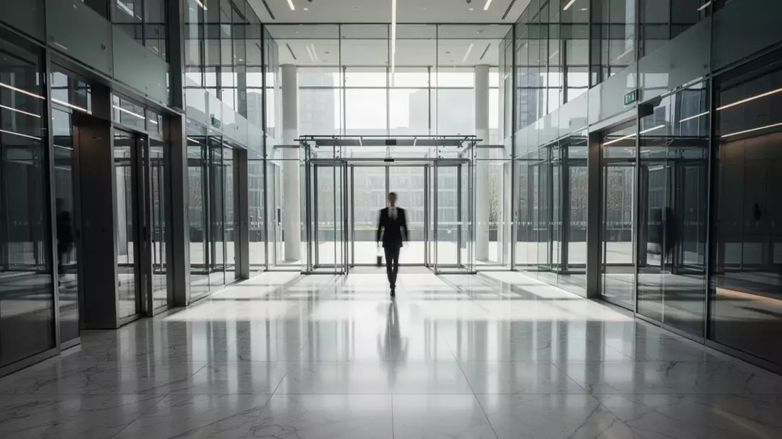 Branicks Group: Sanierungsplan greift, Aktie legt deutlich zu