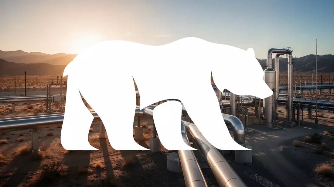 California Resources: Pipeline-Übernahme und starke Zahlen treiben Aktie