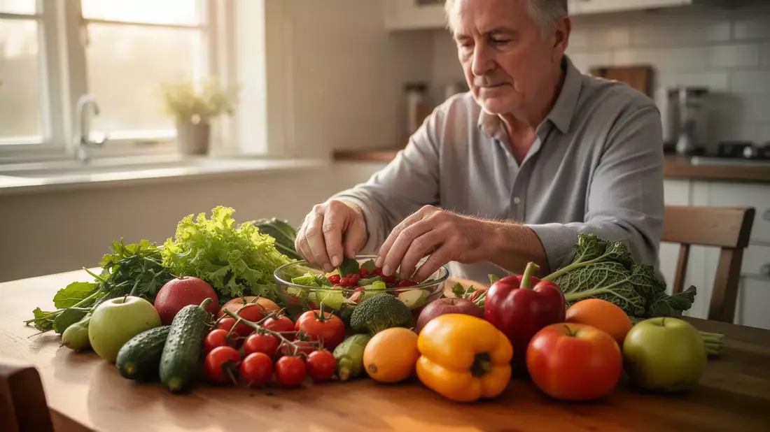 Entzündungsfördernde Ernährung erhöht Sterblichkeit bei Herzkrankheit