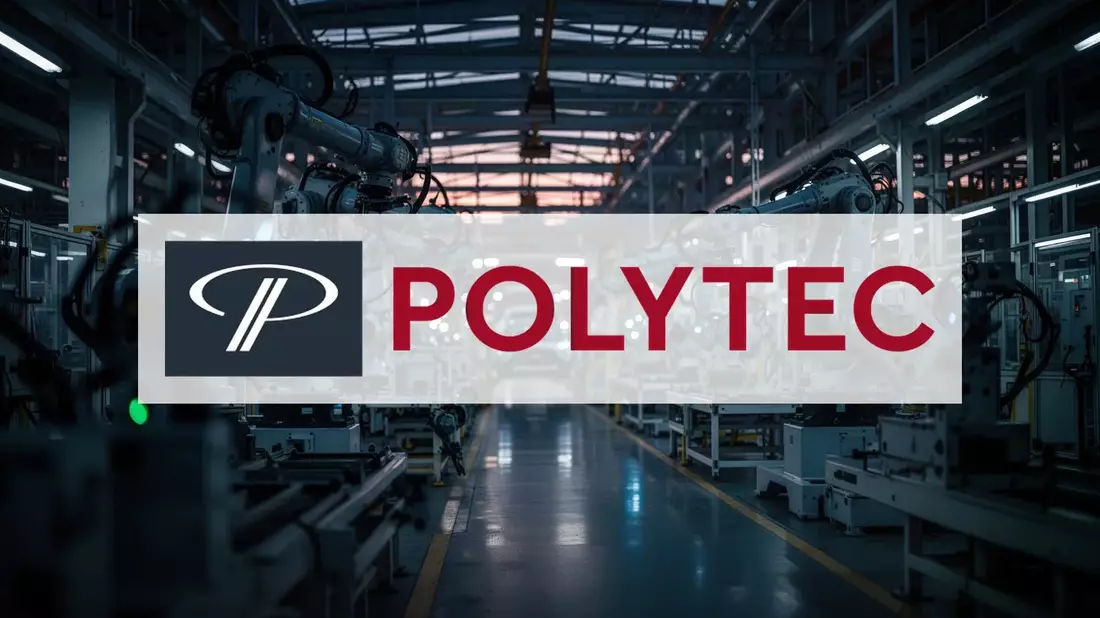 Polytec Holding: Kursrutsch vor Halbjahreszahlen und neuer EU-Verpackungsverordnung