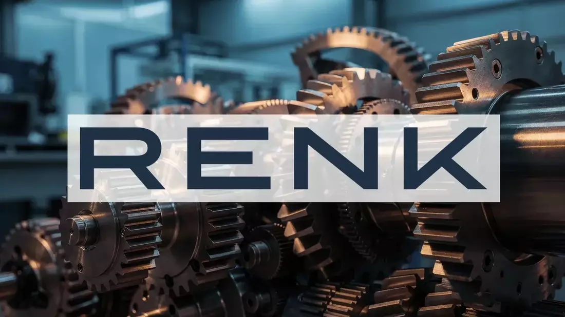Renk Hits Record Orders, Refinances Debt, Yet Stock Trades at Discount
