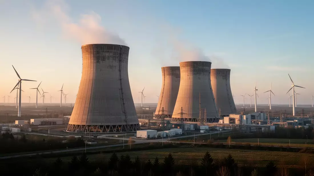 EU-Emissionshandel: Überschuss an CO2-Zertifikaten droht Preissystem zu destabilisieren