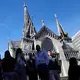 Das Erdbeben richtete Zerstörung an. - Bild: John Jairo Bonilla/AP/dpa