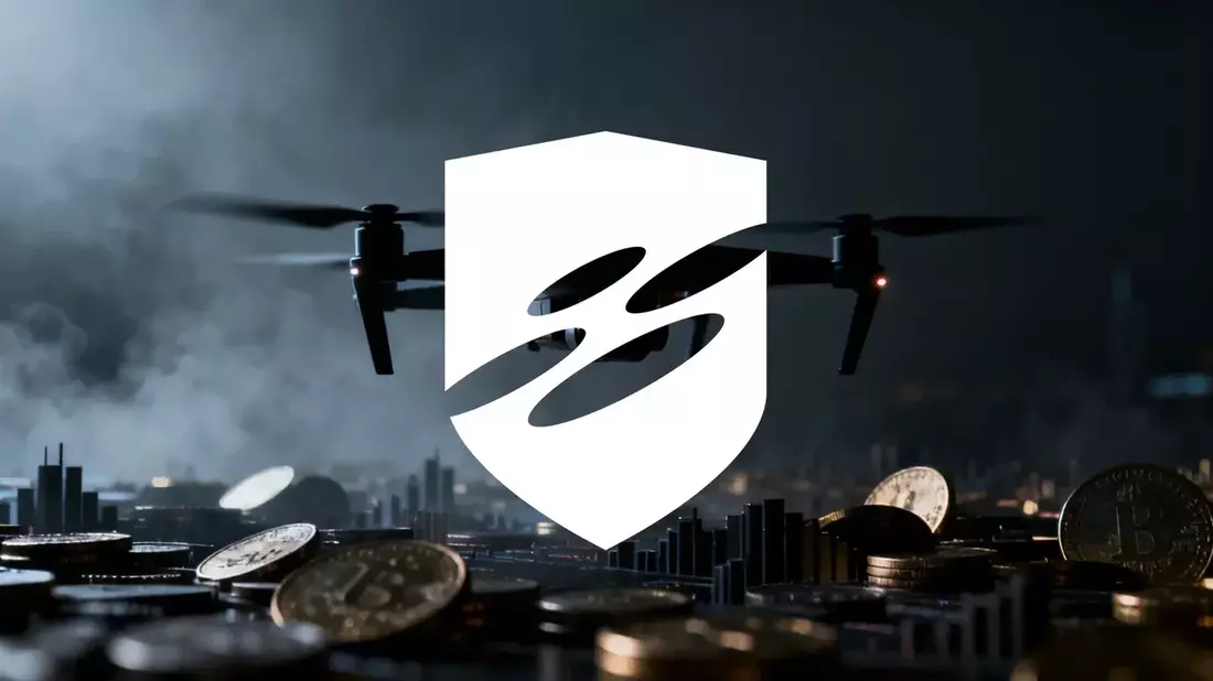 DroneShield Shares Slip 2% Despite New Product, Margin Concerns Weigh