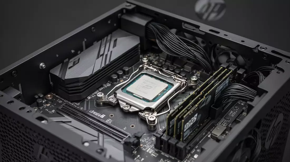 Intel Xeon 678X im Test: Linux übertrifft Windows bei Workstation-Benchmarks