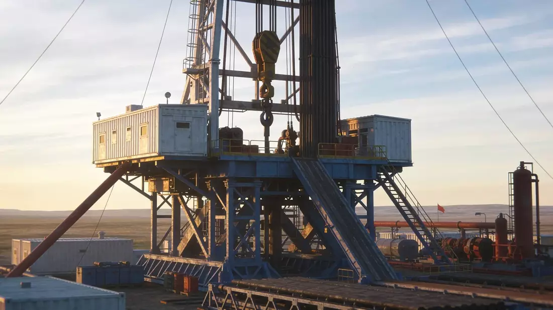 Primary Hydrogen startet Bohrkampagne bei Seltene-Erden-Projekt Wicheeda North