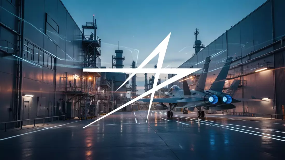 Lockheed Martin präsentiert Strigo: Neue Raketenplattform für moderne Waffensysteme