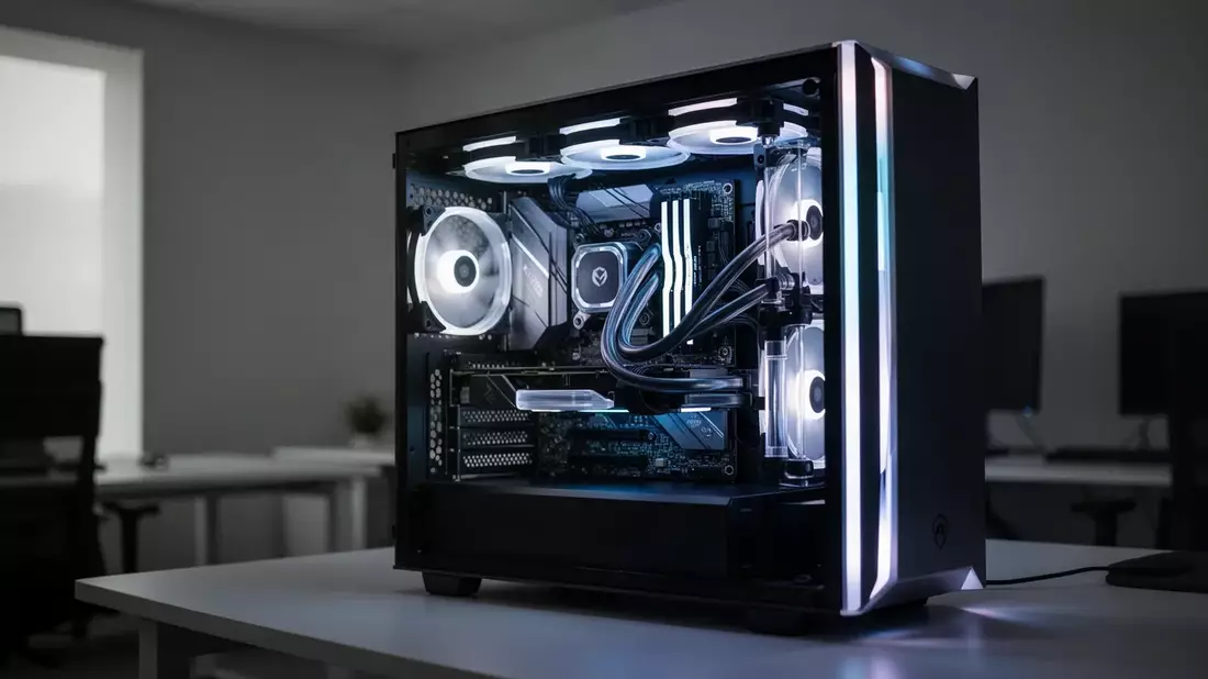 Metas Muse Glimmer: 30B-Parameter-KI für lokale Hardware veröffentlicht
