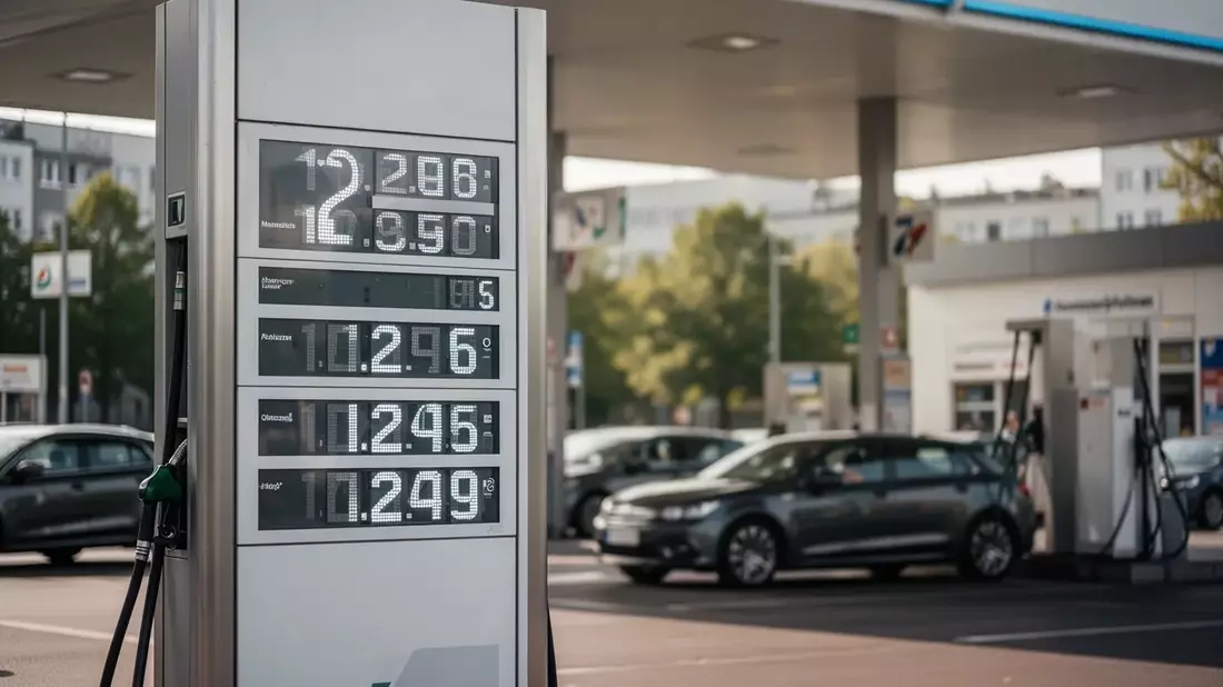 Berliner Tankstellen: 79 Verfahren wegen Verstößen gegen die neue Spritpreisregel