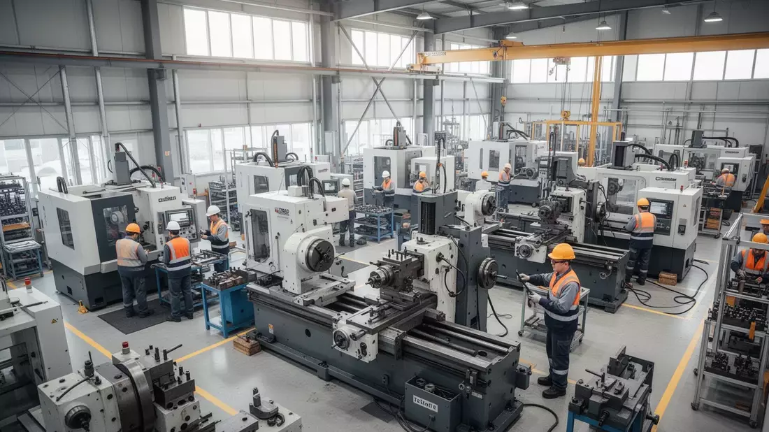 ASTA Energy Solutions: Langfristvertrag mit ANDRITZ und starkes Q1 2026