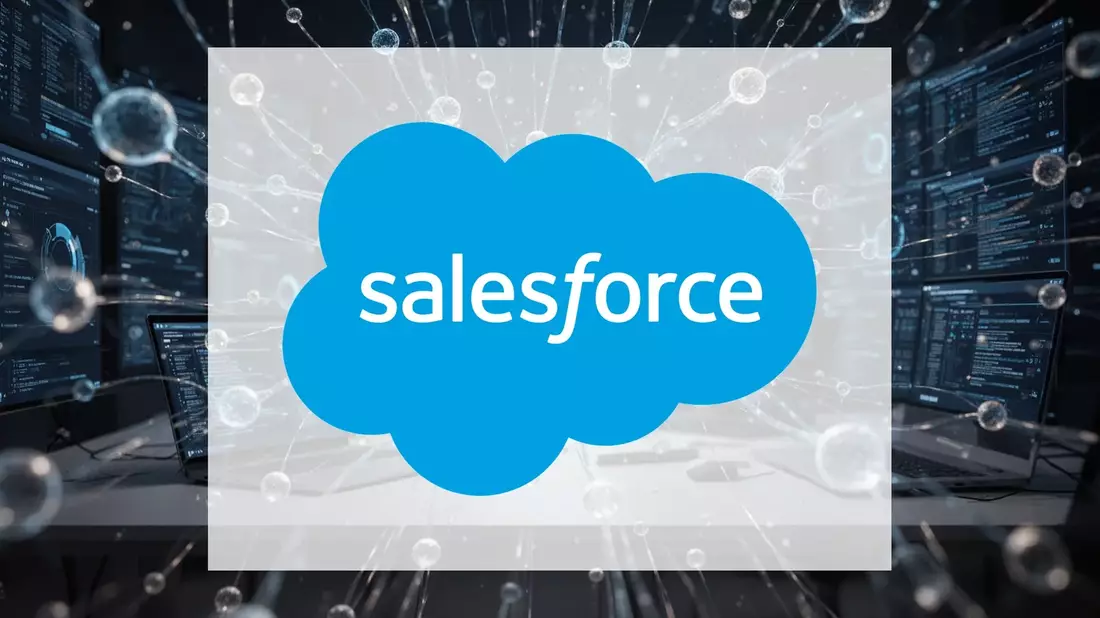 Salesforce treibt KI-Integration voran und meldet starke Quartalszahlen