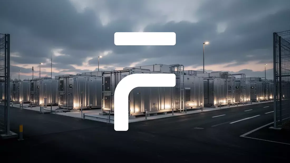 Fluence Energy: Lieferkettenprobleme zwingen zu deutlicher Prognosekorrektur