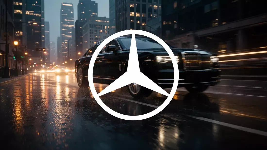 Mercedes-Benz senkt Prognose für 2026: Schwacher China-Absatz belastet Autobauer