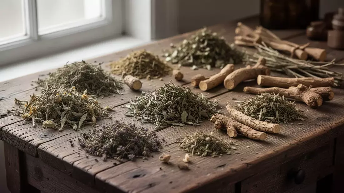 TCM-Regulierung: Deutschland plant strengere Einstufung als Lebensmittel