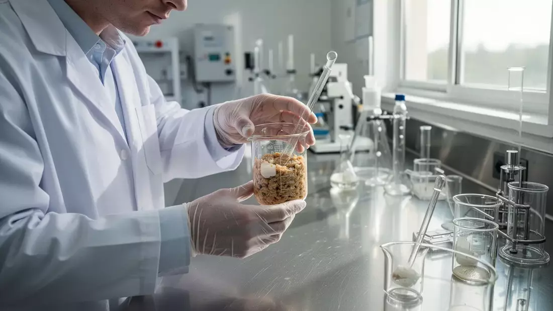 FDA-Plan: Pflichtmeldung für GRAS-Stoffe und neue Definitionen geplant
