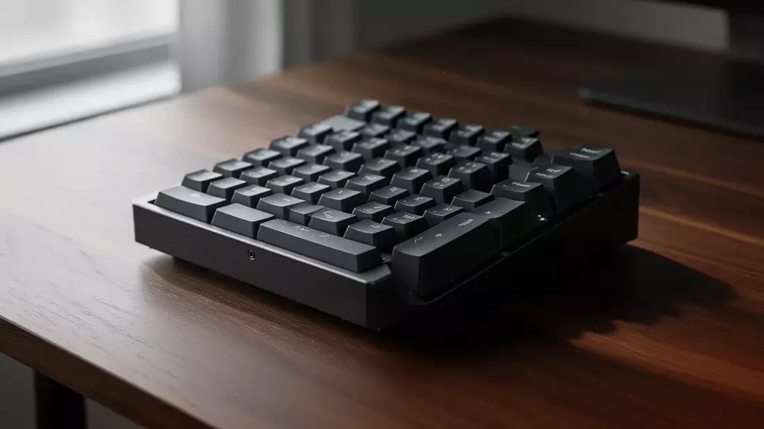 OpenAI präsentiert Codex Micro Tastatur und neue KI-Modelle
