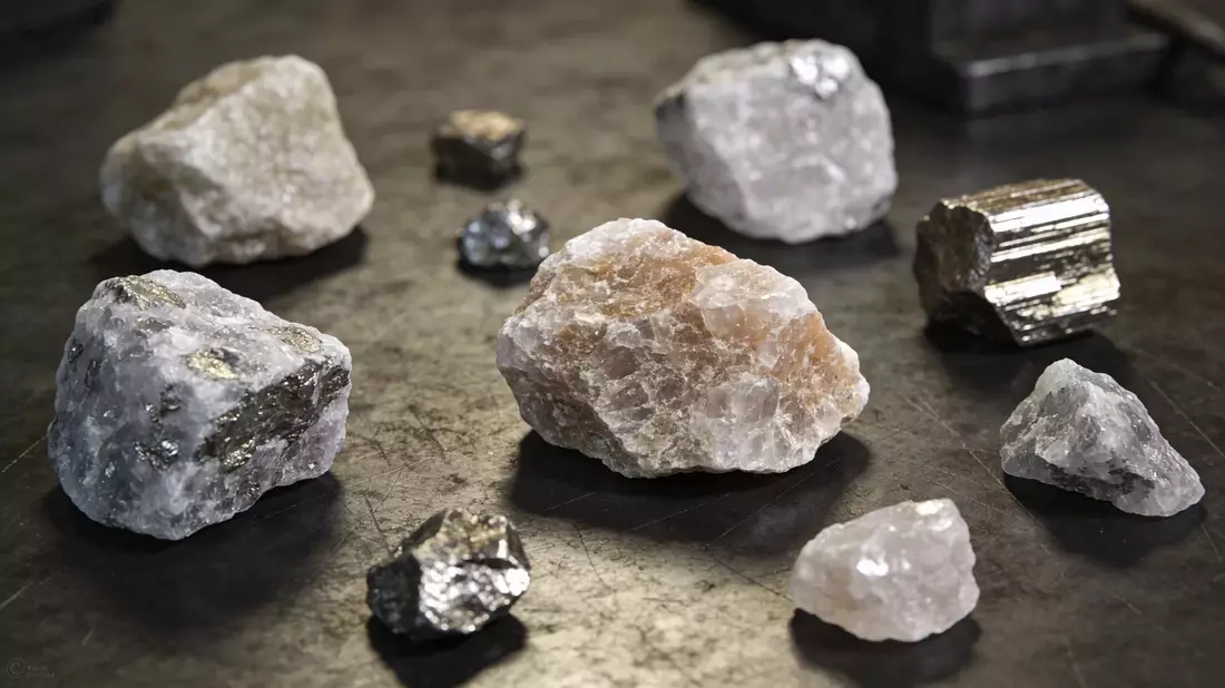 European Lithium: Verkaufsmechanismus für Kleinanleger bei Critical-Metals-Übernahme