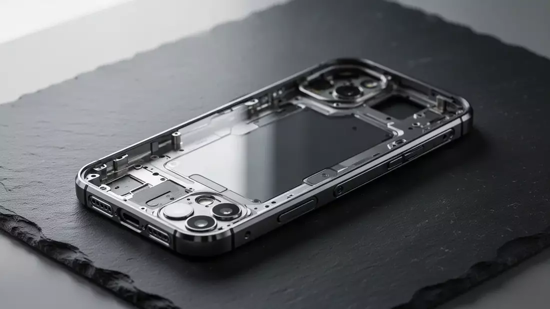 Jefferies senkt Apple-Einstufung: Aus für Glas-iPhone zum Jubiläum