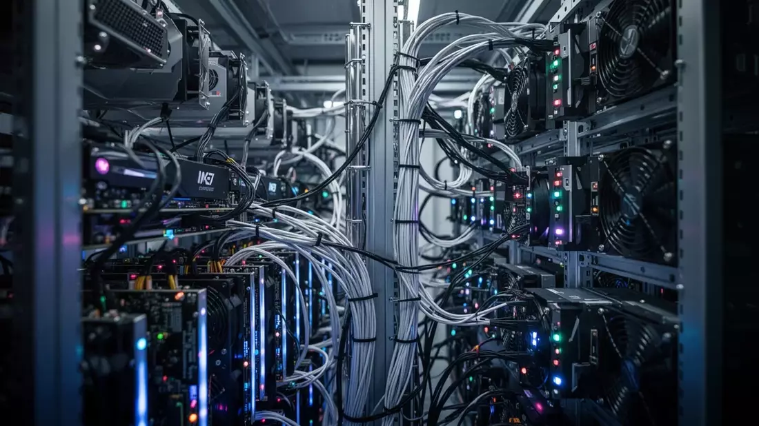 Bitmine kauft wöchentlich Ether: Krypto-Reserven nähern sich der 5-Prozent-Schwelle