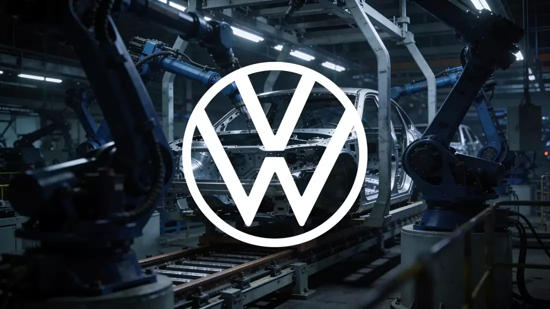 Volkswagen senkt Umsatzprognose: Sparprogramm und Stellenabbau bis 2030 geplant