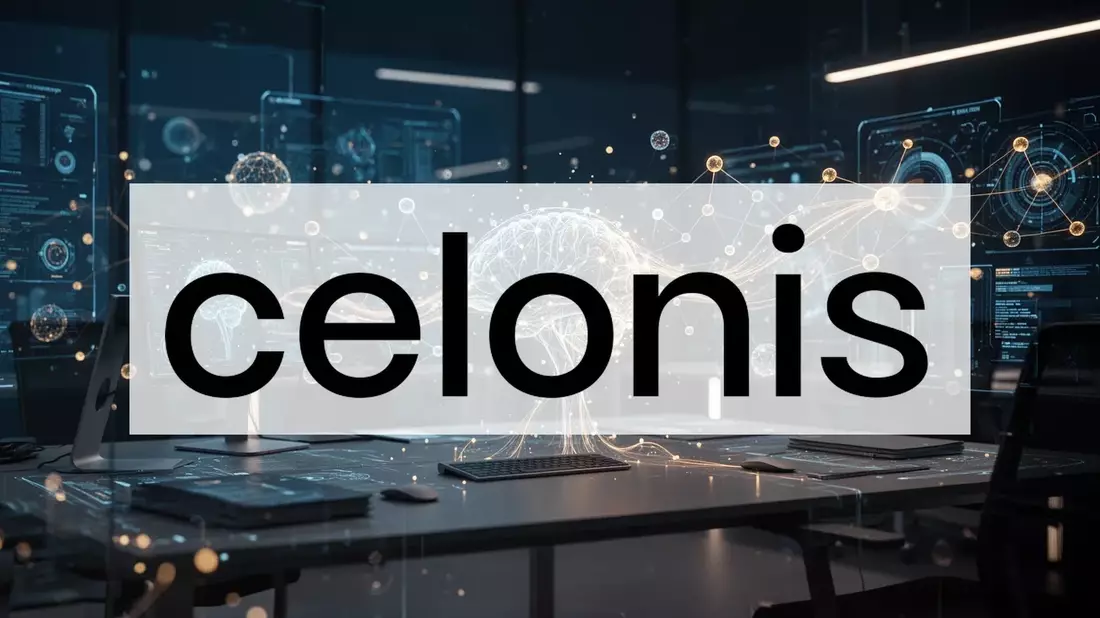 Celonis Aktie: KI-Übernahmen und Expansion stärken Marktführerschaft