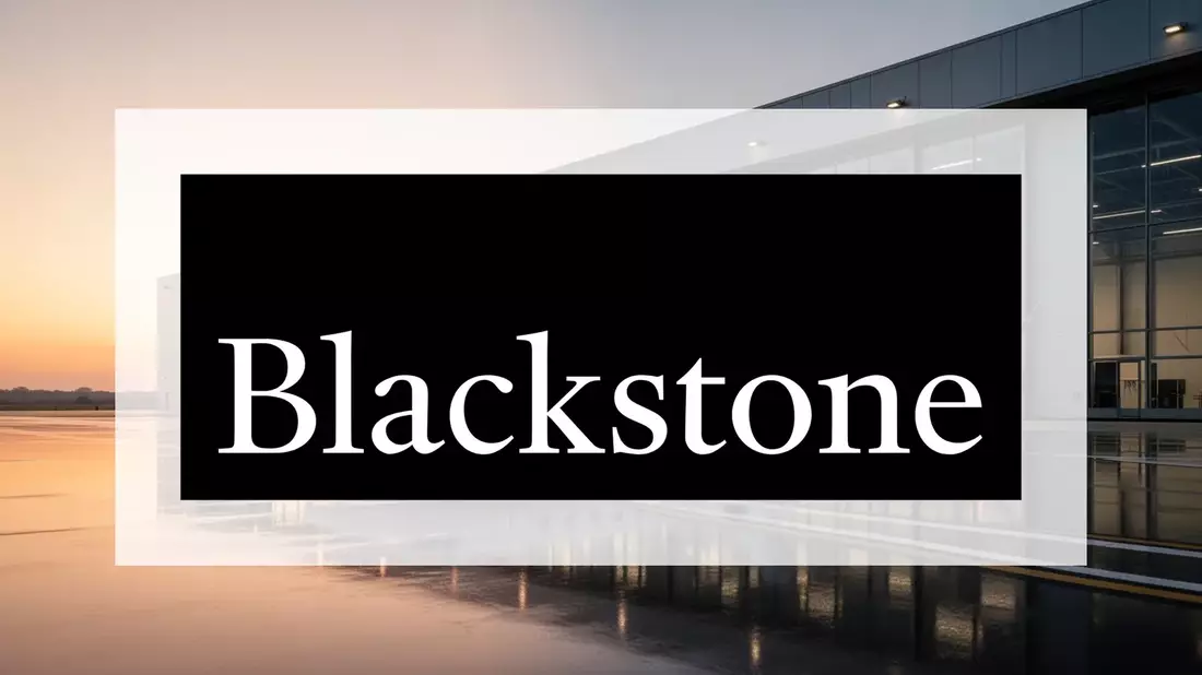 Blackstone investiert Milliarden in Air Canada Vielfliegerprogramm