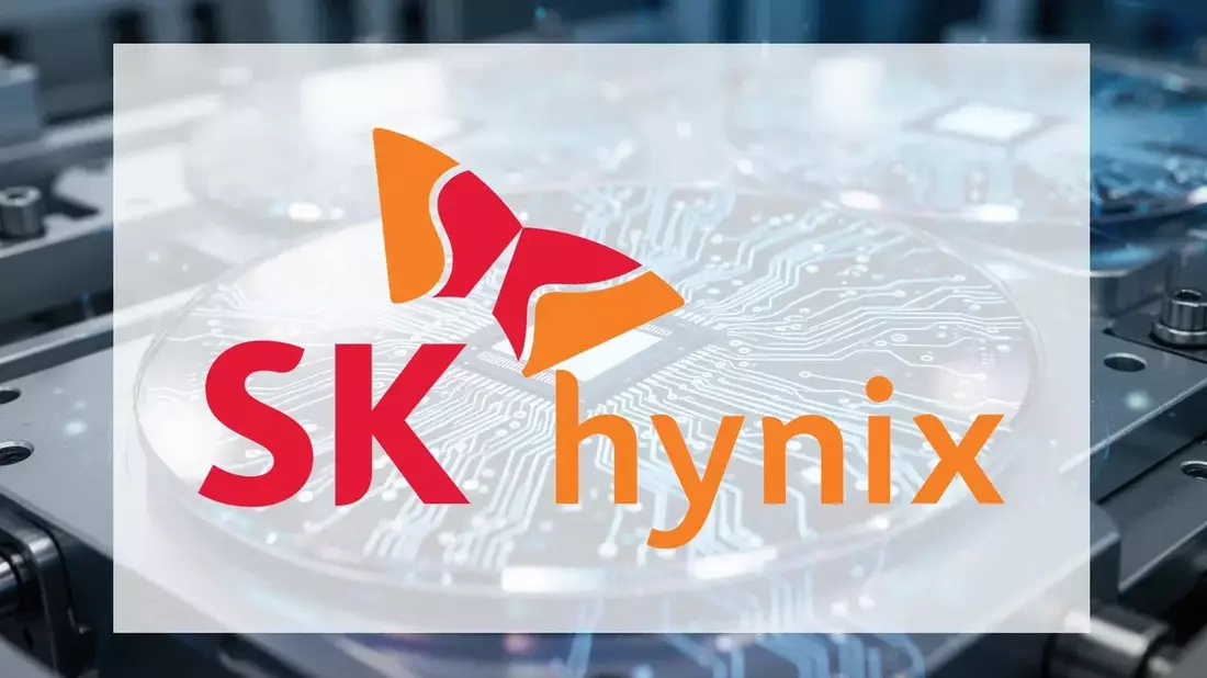 SK Hynix Q2 Profit Soars 557% but Stock Halves: Market Disconnect Explained