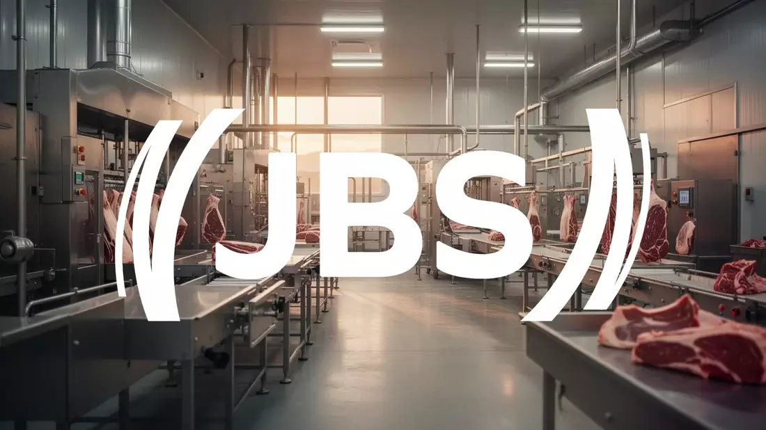 JBS: Wesley Batista Filho wird neuer Global CEO ab 2027