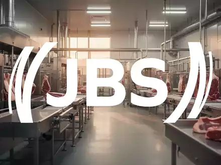 Moderne industrielle Anlage in einer professionellen, atmosphärischen Umgebung als Symbol für die Lebensmittelindustrie. - Foto: über boerse-global.de
